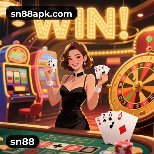 Jogos App sn88