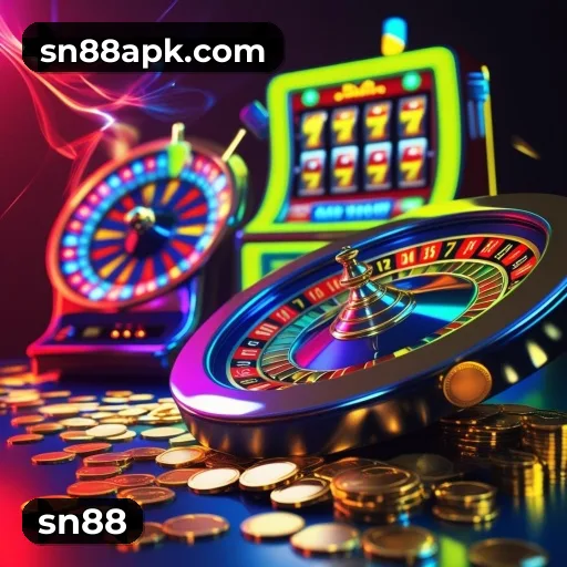 App Store sn88
