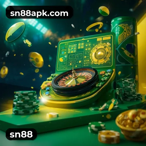 Promoções App sn88