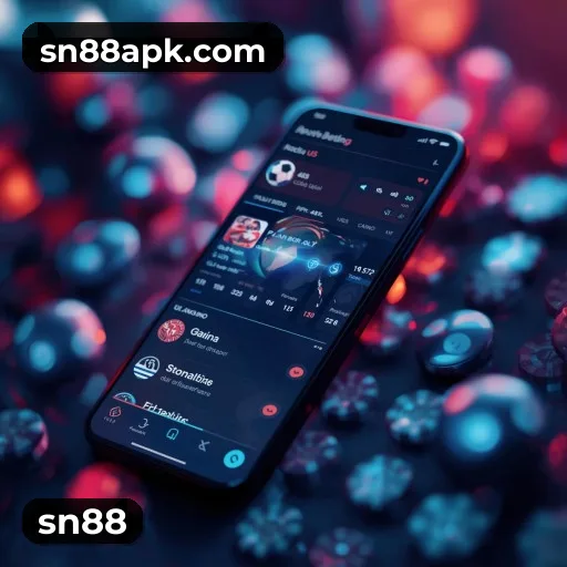 Android sn88