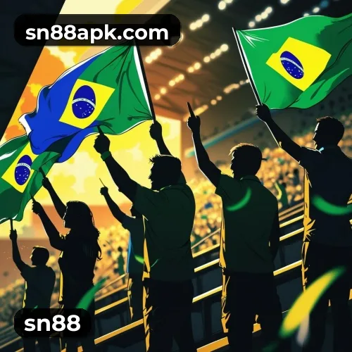 APK sn88 Android