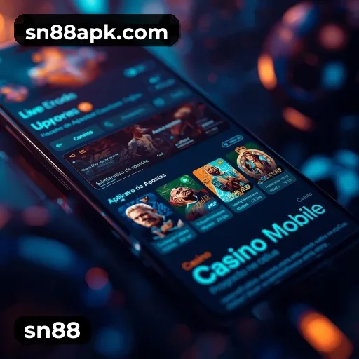 Benefícios Download sn88