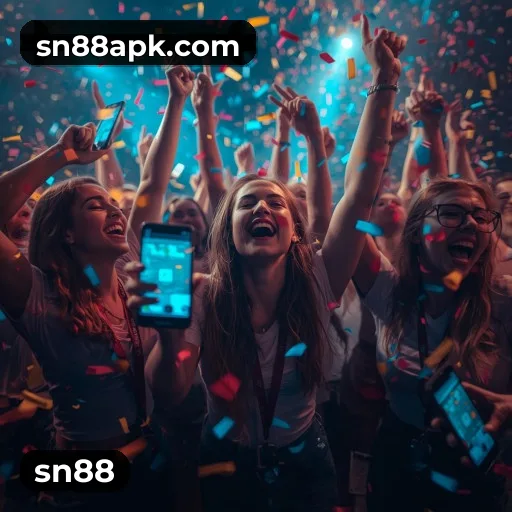 Segurança App sn88