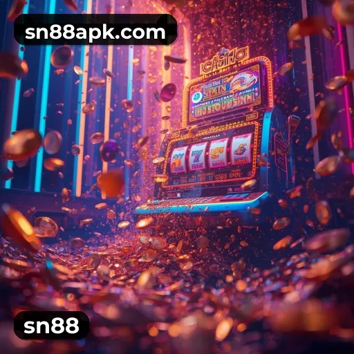 Slots mobile sn88