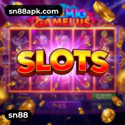 Dicas de slots sn88