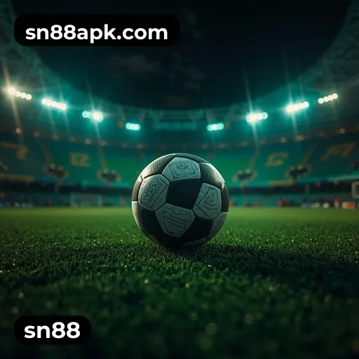 Slots em destaque sn88