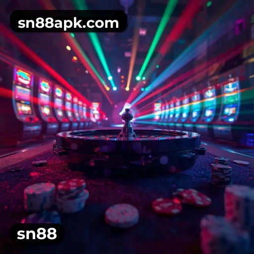 Vantagens VIP sn88