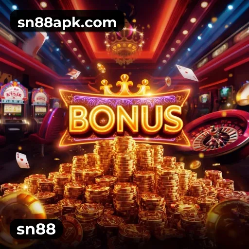Cashback VIP sn88