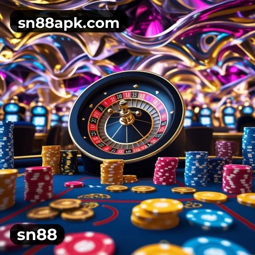 Chances Ganhar sn88