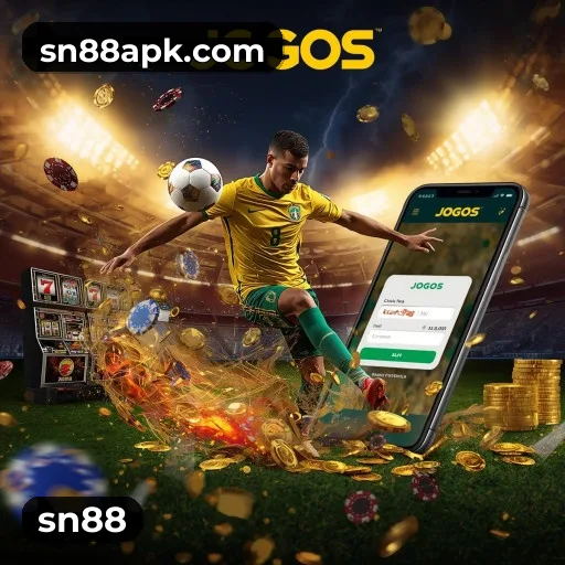 Ganhador sn88